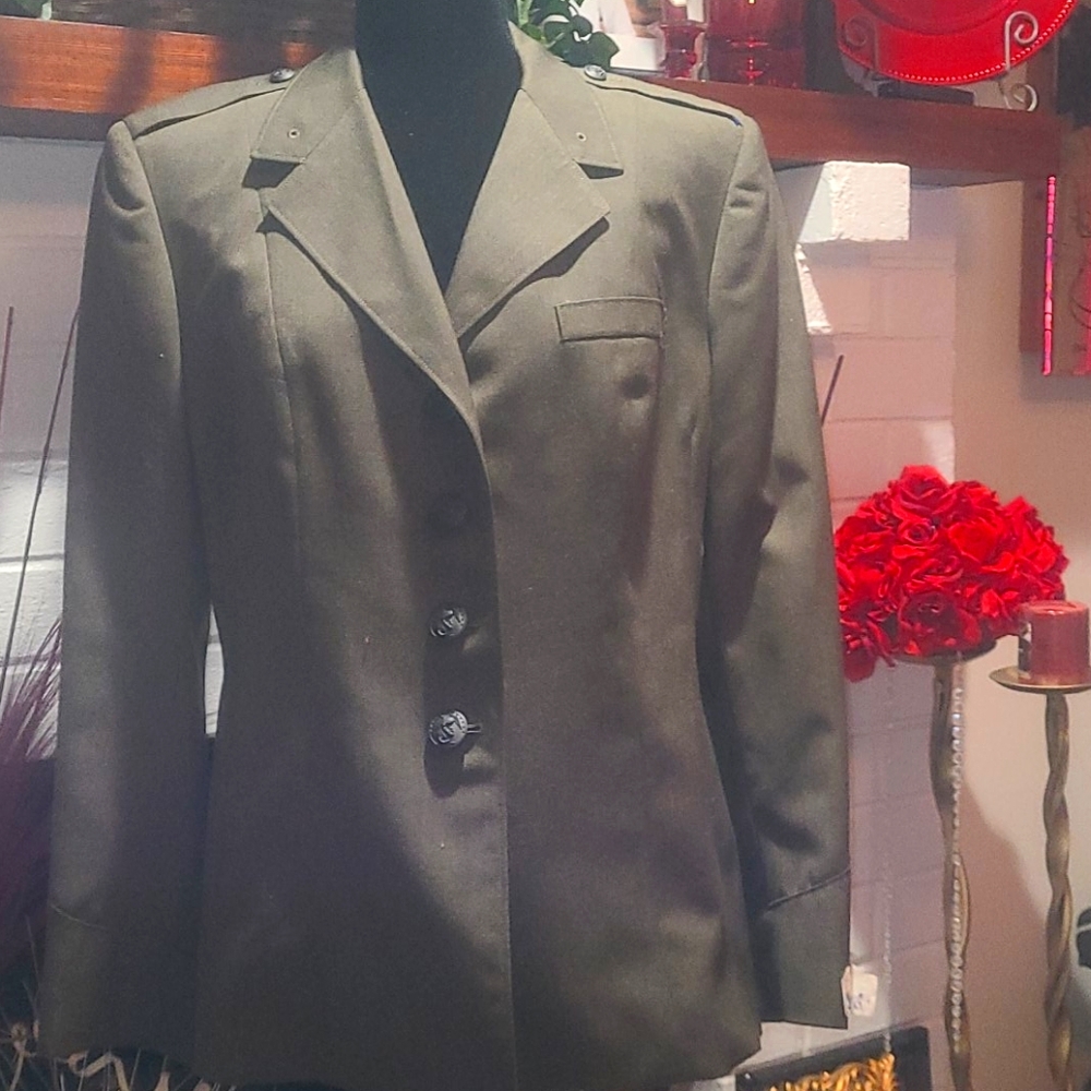 US Mc  women's jacket